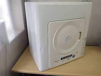 NH-D502 2004年製　乾燥機 NH-D502 2004年製 乾燥機 概要 電気衣類乾燥機 NH-D502P | 洗濯